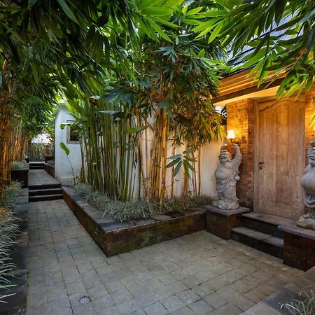 Abian Taksu Suite & Villas Tegallalang  Kültér fotó
