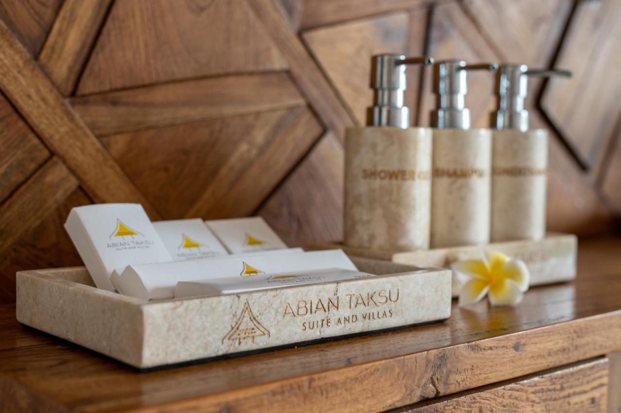 Abian Taksu Suite & Villas Tegallalang  Kültér fotó