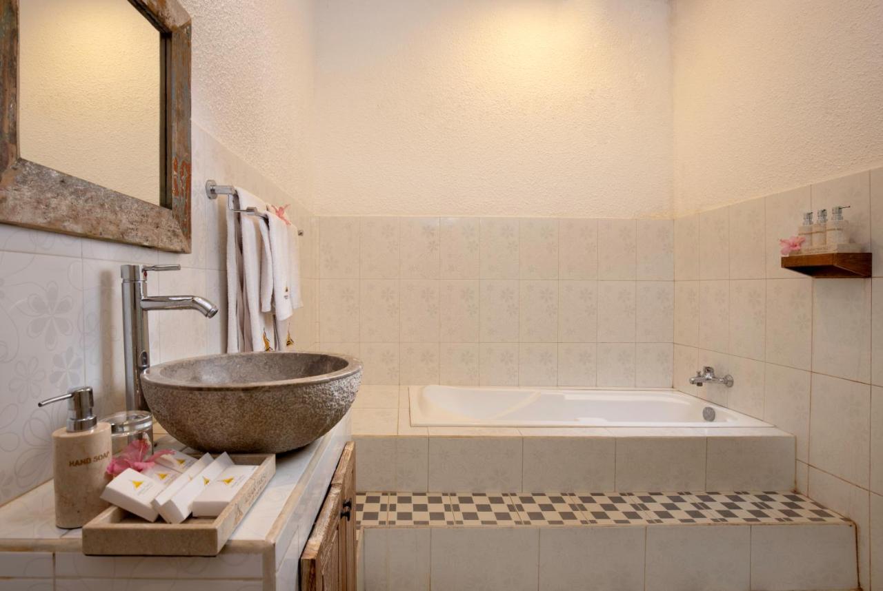 Abian Taksu Suite & Villas Tegallalang  Kültér fotó