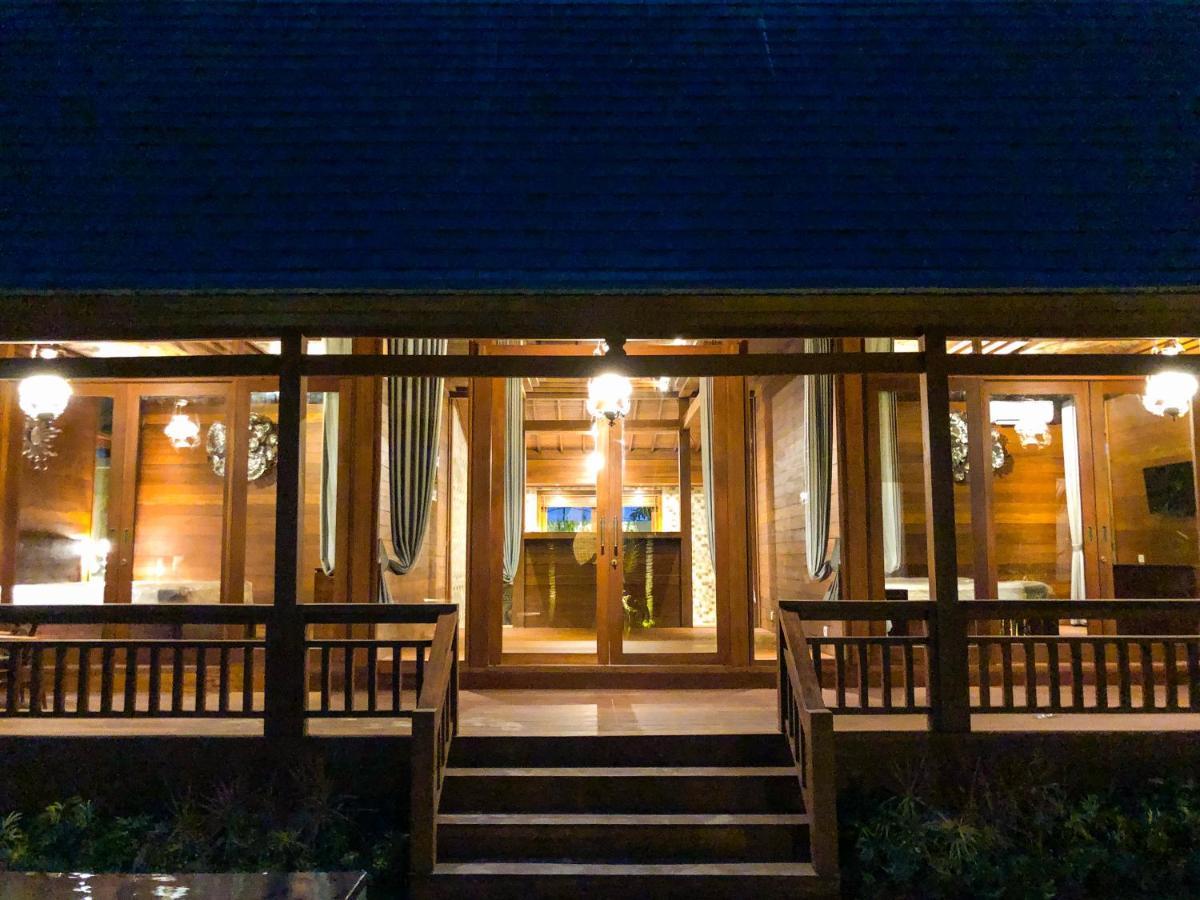 Abian Taksu Suite & Villas Tegallalang  Kültér fotó
