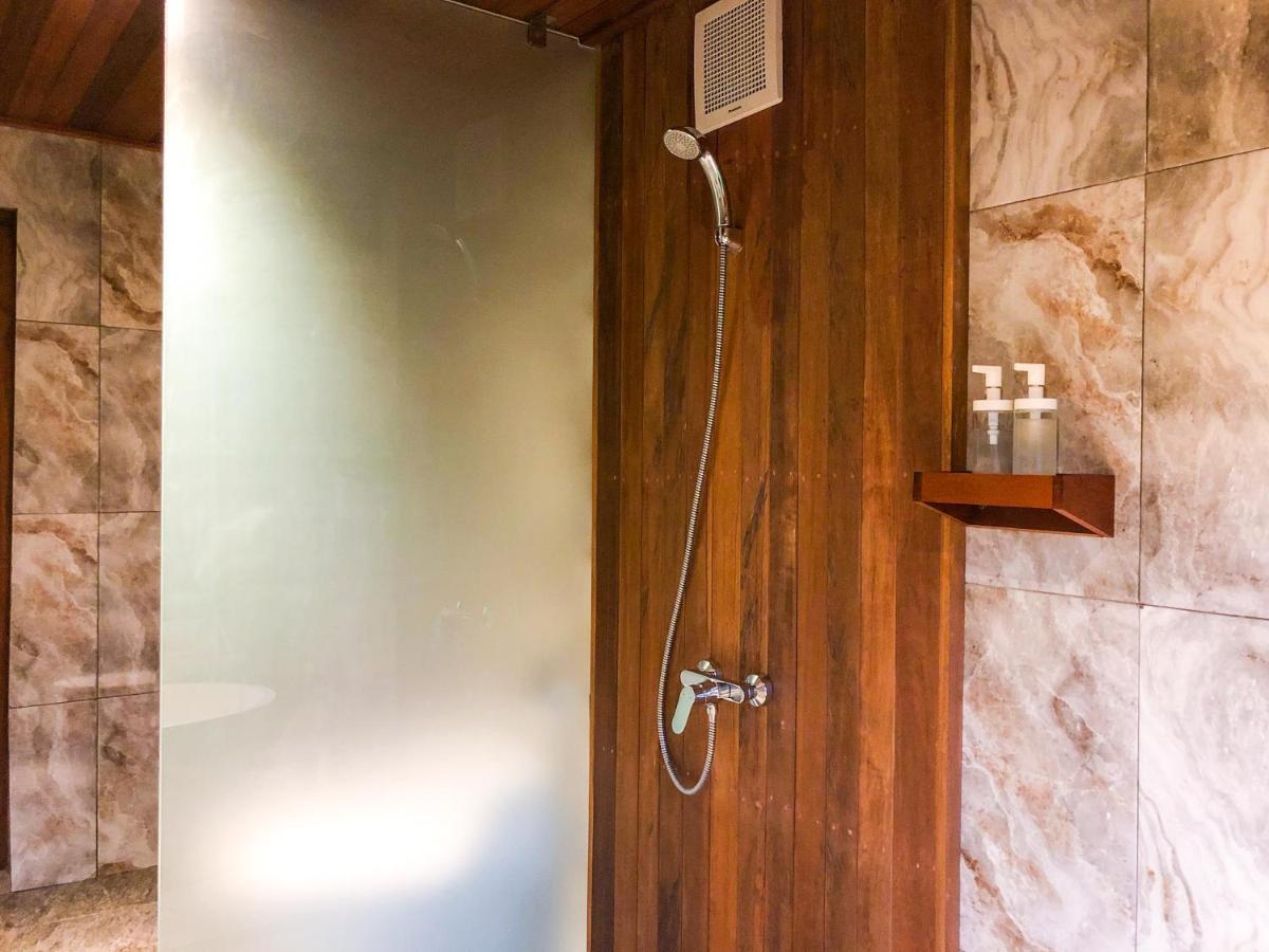 Abian Taksu Suite & Villas Tegallalang  Kültér fotó