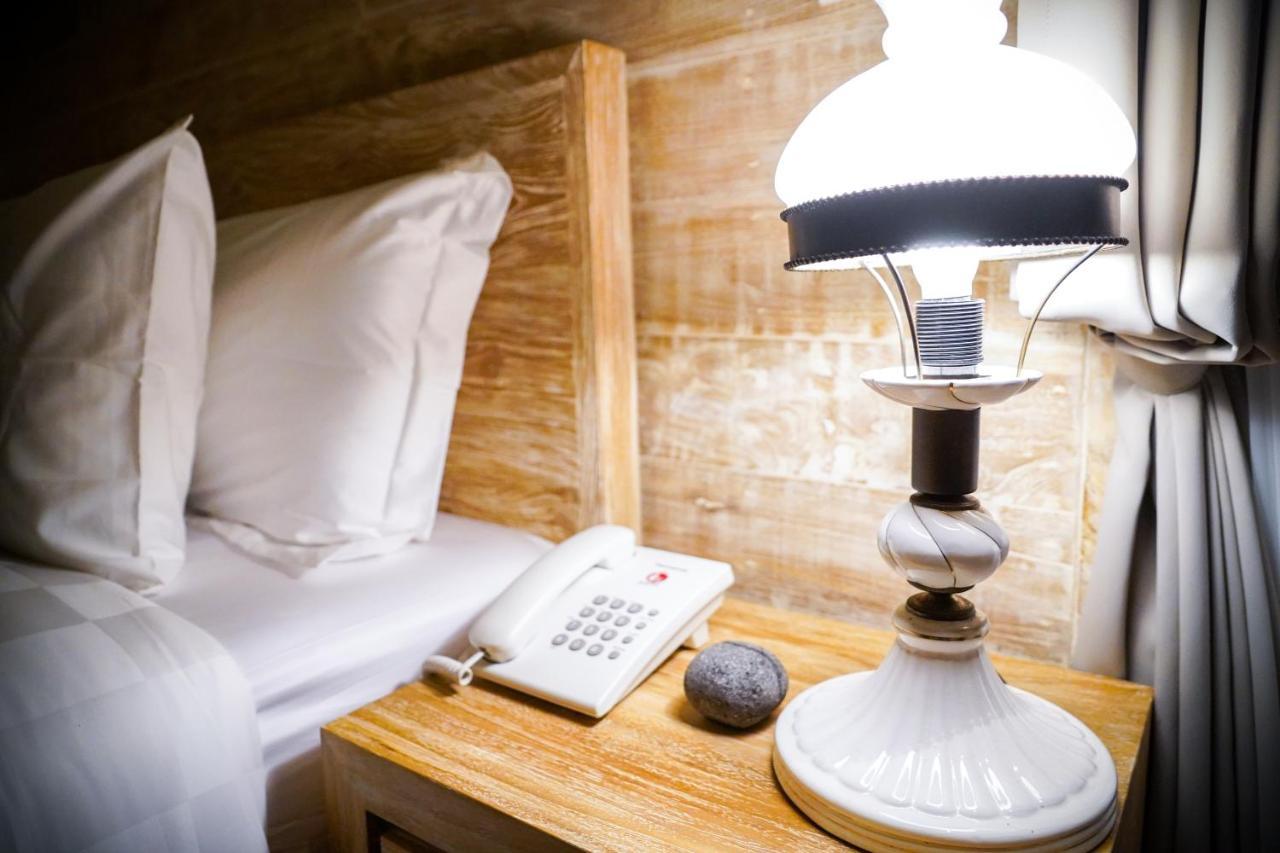 Abian Taksu Suite & Villas Tegallalang  Kültér fotó