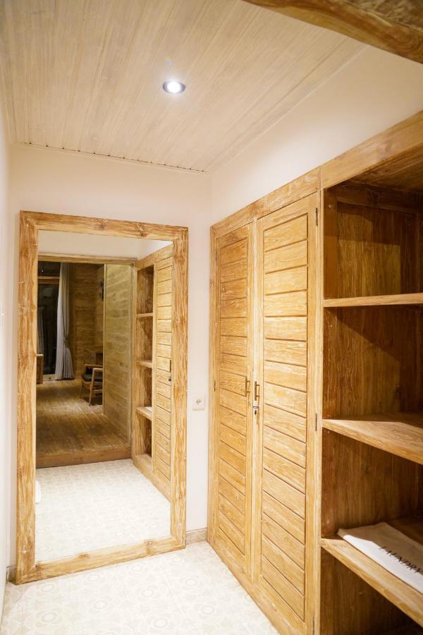 Abian Taksu Suite & Villas Tegallalang  Kültér fotó