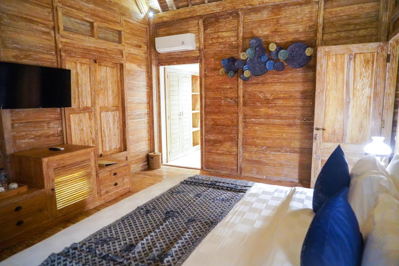 Abian Taksu Suite & Villas Tegallalang  Kültér fotó