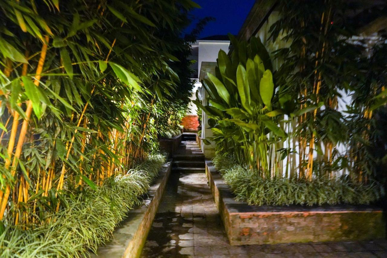 Abian Taksu Suite & Villas Tegallalang  Kültér fotó